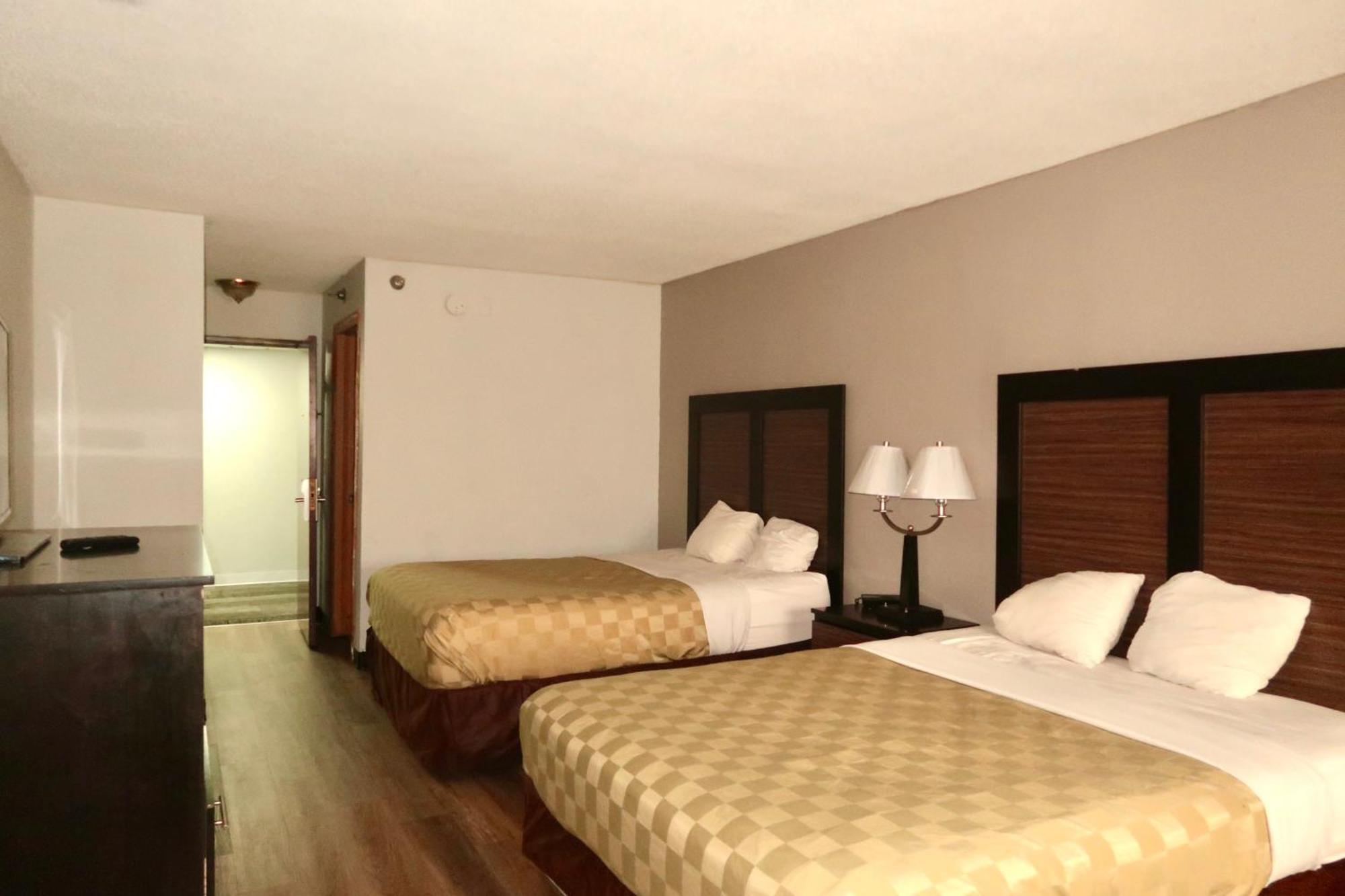 Motel 6 Elkhart, In Exterior photo