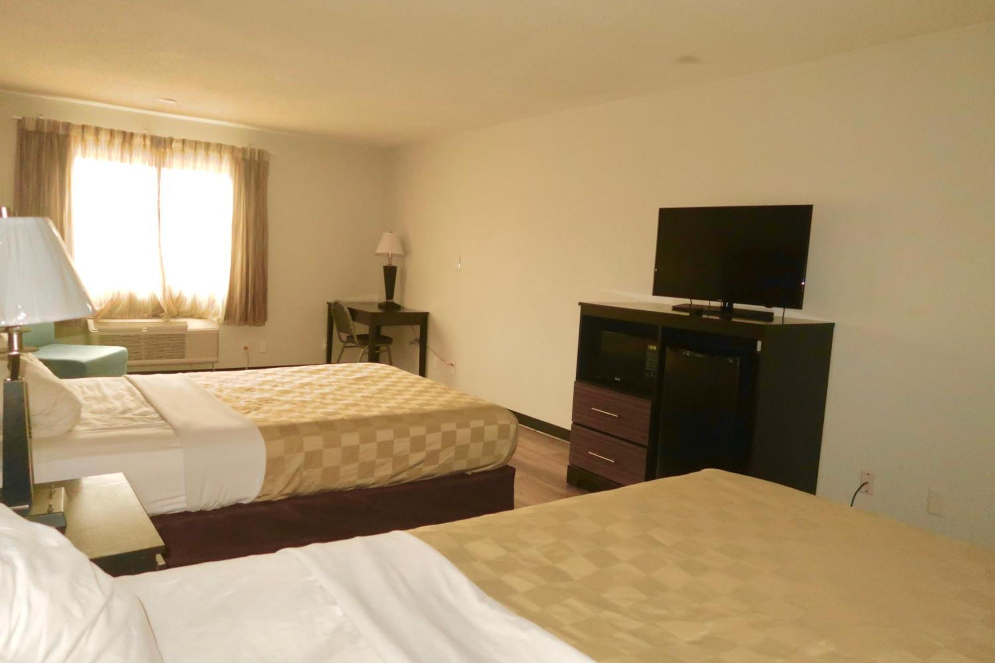 Motel 6 Elkhart, In Exterior photo