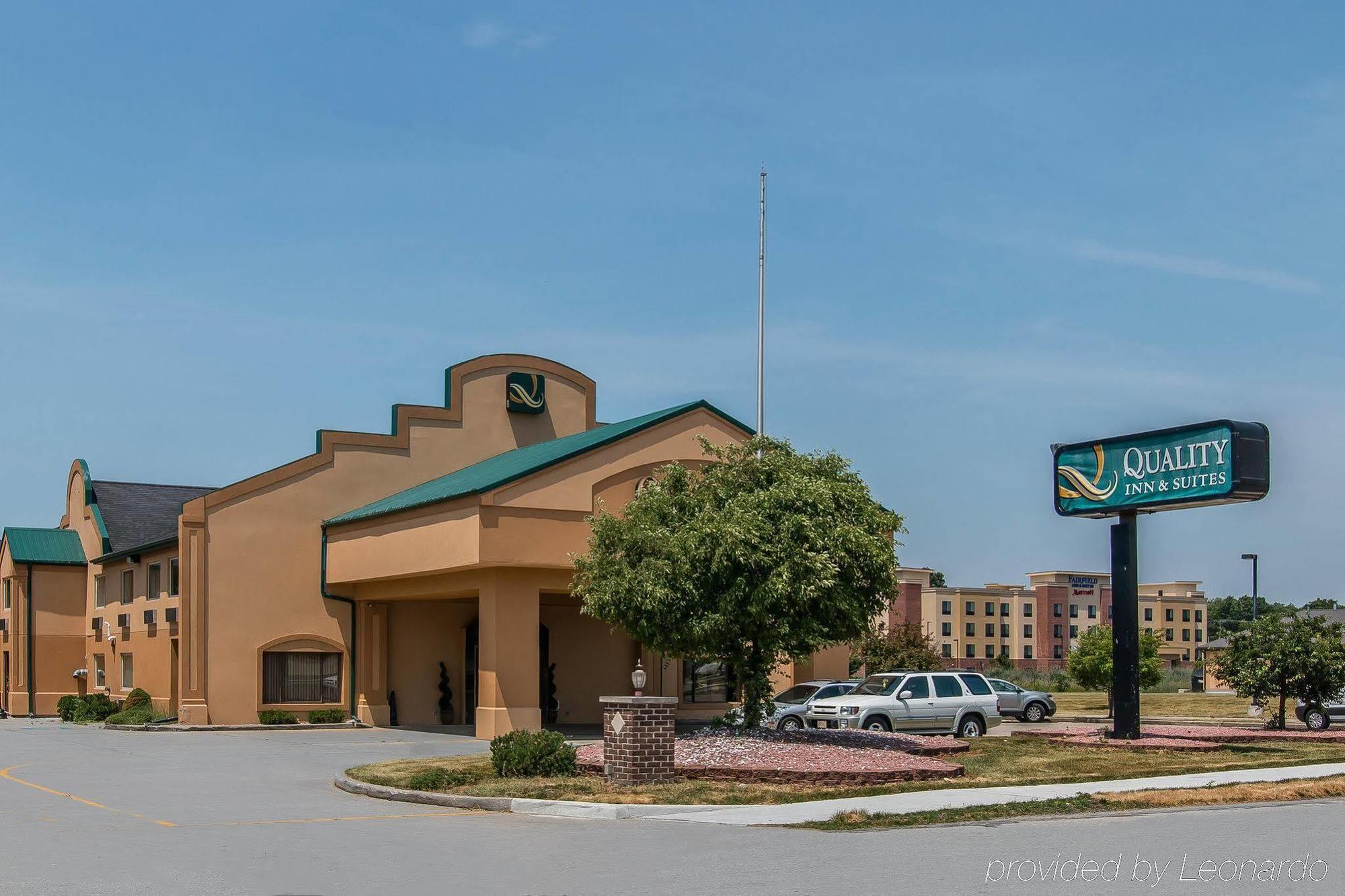 Motel 6 Elkhart, In Exterior photo